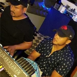 Meet your Posher, George